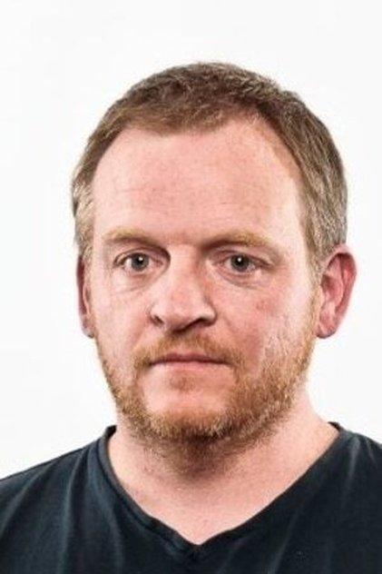 Laurence Doherty - Actor Profile Photo