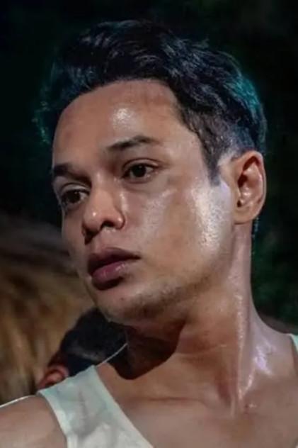 Hazman Al-Idrus - Actor Profile Photo