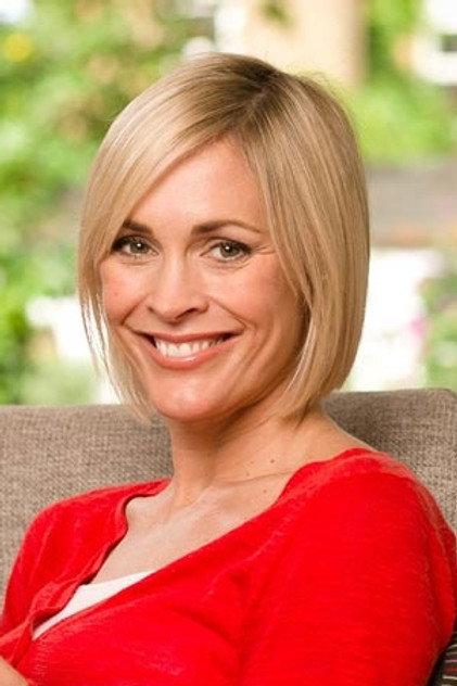 Jenni Falconer - Actor Profile Photo