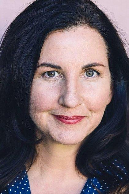 Stephanie Escajeda - Actor Profile Photo
