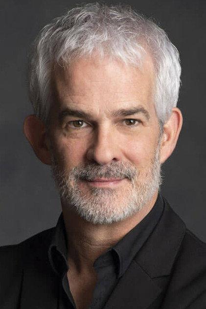 Patrick Galligan - Actor Profile Photo