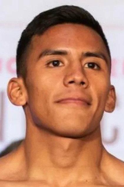 Israel Gonzalez - Actor Profile Photo