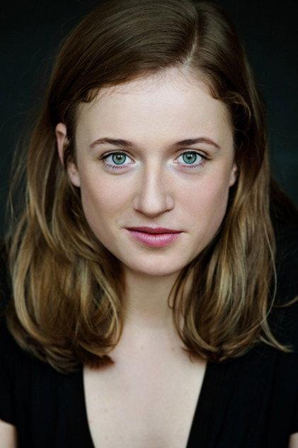 Henriette Nagel - Actor Profile Photo