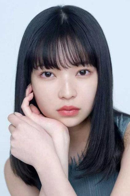 Mei Tanaka - Actor Profile Photo