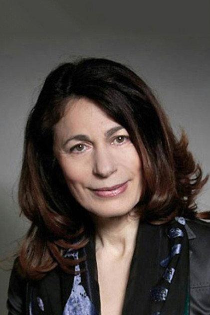 Thalia Argyriou - Actor Profile Photo