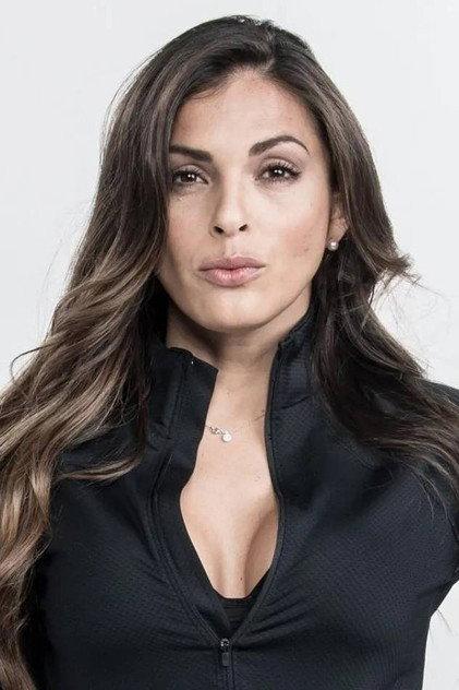 Alejandra Rivera - Actor Profile Photo