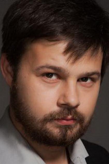 Artem Davidovich - Actor Profile Photo