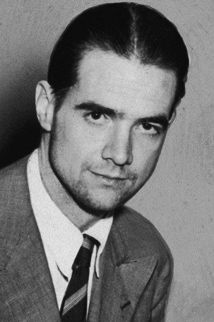Howard Hughes - Actor Profile Photo