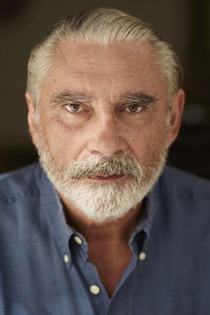 Franz Xaver Zach - Actor Profile Photo