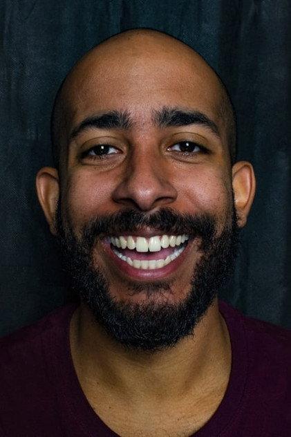 Luan Iaconis - Actor Profile Photo