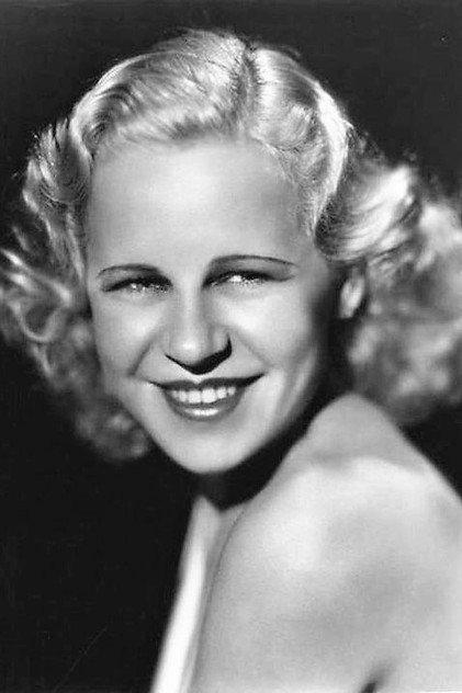 Lyda Roberti - Actor Profile Photo