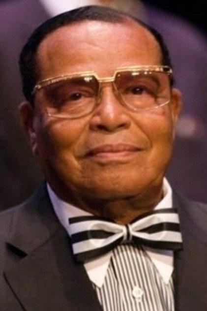 Louis Farrakhan - Actor Profile Photo