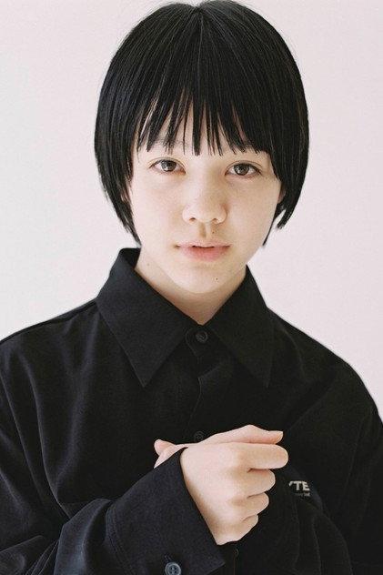 Ami Koyae - Actor Profile Photo