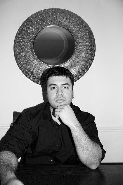 Deiby Salazar - Actor Profile Photo