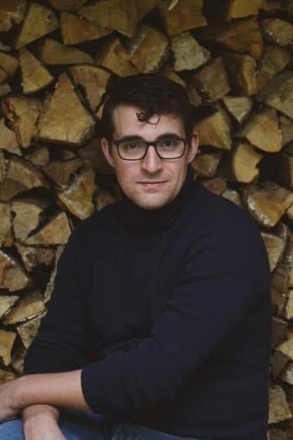 Stephen Dobby - Actor Profile Photo