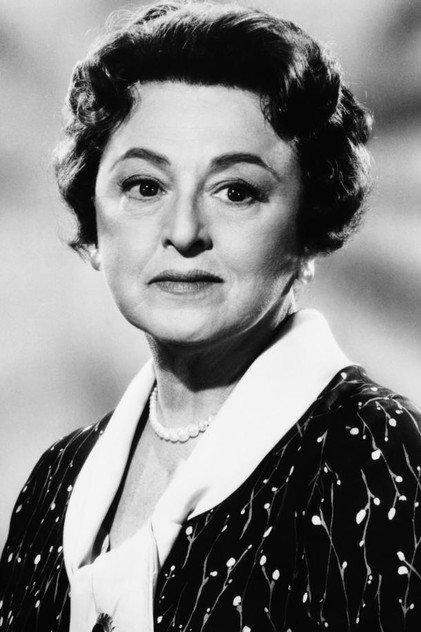 Florence Eldridge - Actor Profile Photo