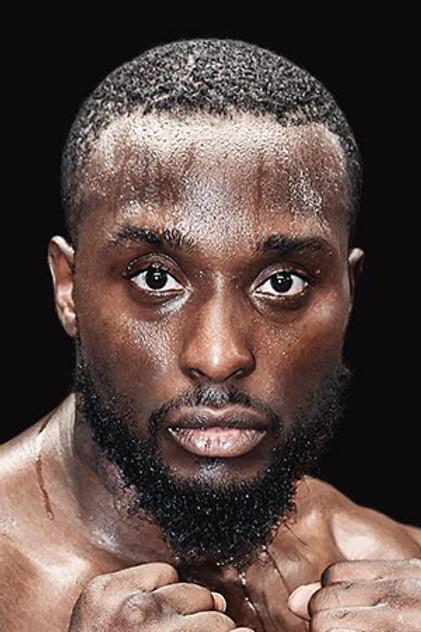 DeShon Webster - Actor Profile Photo