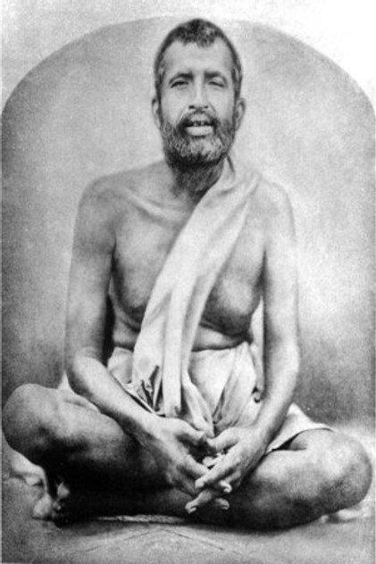 Sri Ramakrishna Paramahansa - Actor Profile Photo