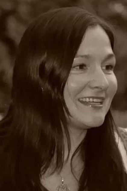 Nina Sarukhanova - Actor Profile Photo