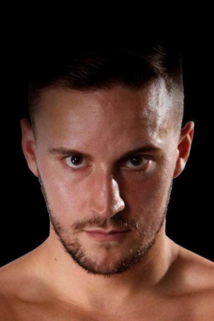Sam O'Maison - Actor Profile Photo