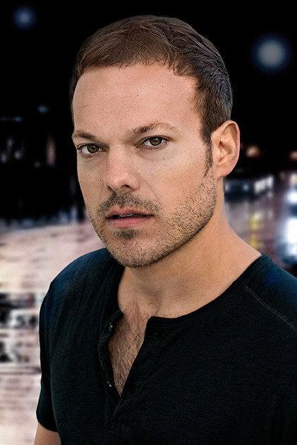 Daniel Fanaberia - Actor Profile Photo