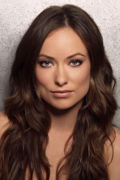 Olivia Wilde - Actor Profile Photo