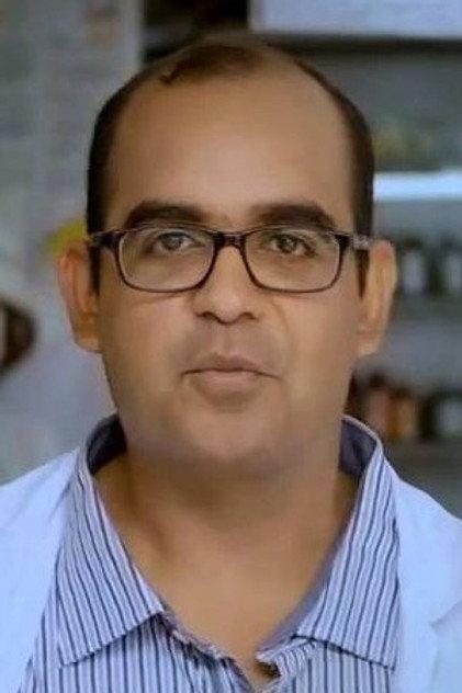 Narendra Jetley - Actor Profile Photo