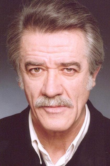 Rodolfo De Souza - Actor Profile Photo