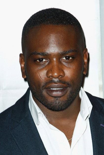 Tony Harrisson - Actor Profile Photo