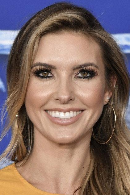 Audrina Patridge - Actor Profile Photo
