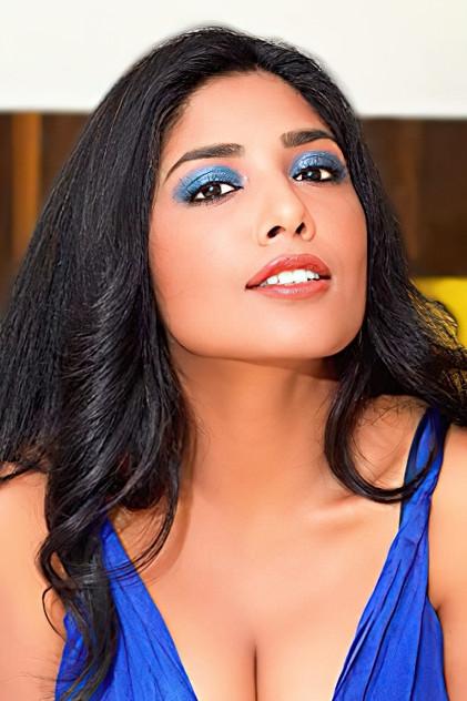 Sharanya Jit Kaur - Actor Profile Photo