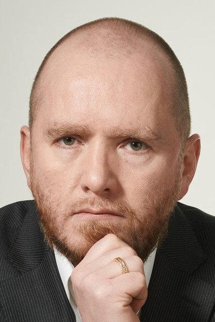 Alexey A. Petrukhin - Actor Profile Photo