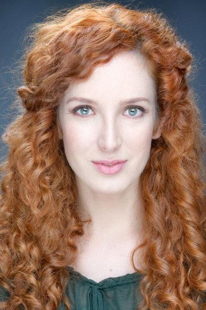 Rebeca Sala - Actor Profile Photo
