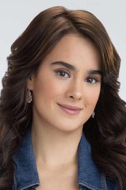 Gala Montes - Actor Profile Photo