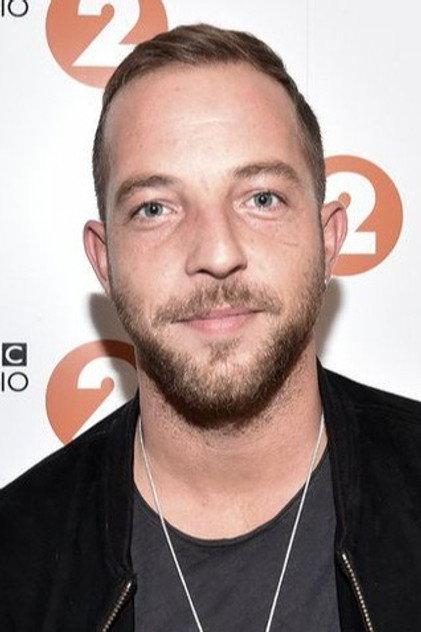 James Morrison - Actor Profile Photo