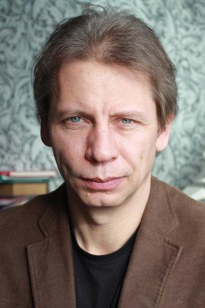 Vitaliy Pichik - Actor Profile Photo
