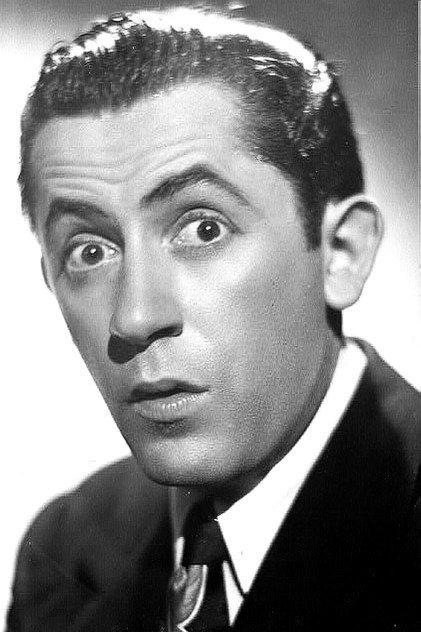 Lenny Kent - Actor Profile Photo
