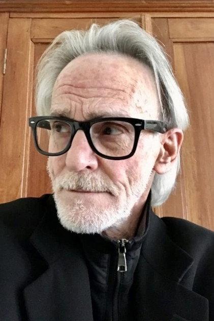 Steven Marcus - Actor Profile Photo