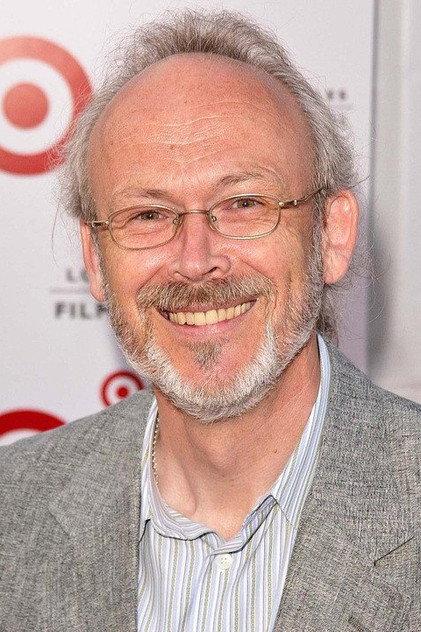 Pieter Jan Brugge - Actor Profile Photo
