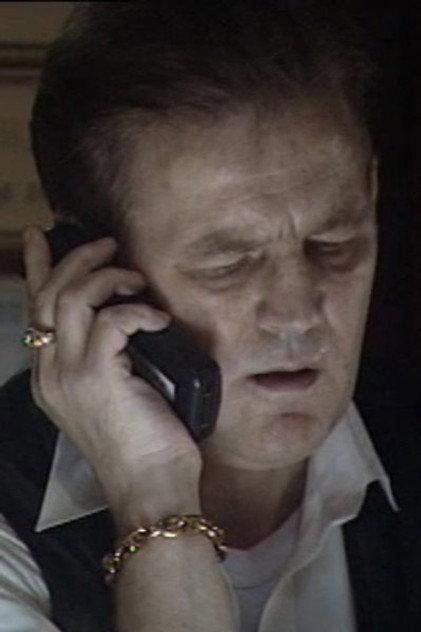 Ulrich Drechsler - Actor Profile Photo