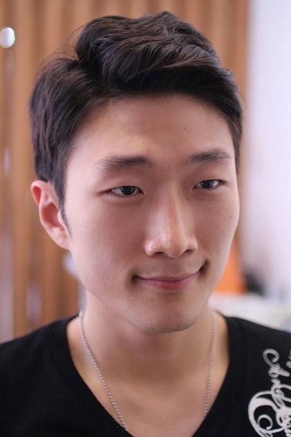 Do Mo-se - Actor Profile Photo