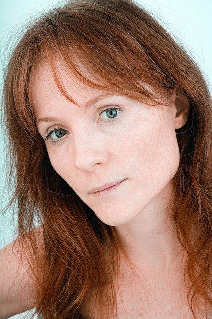 Polina Kutepova - Actor Profile Photo