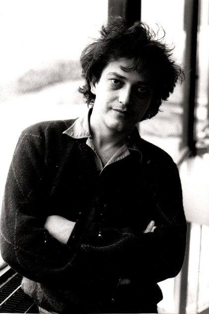 Pierre Romans - Actor Profile Photo