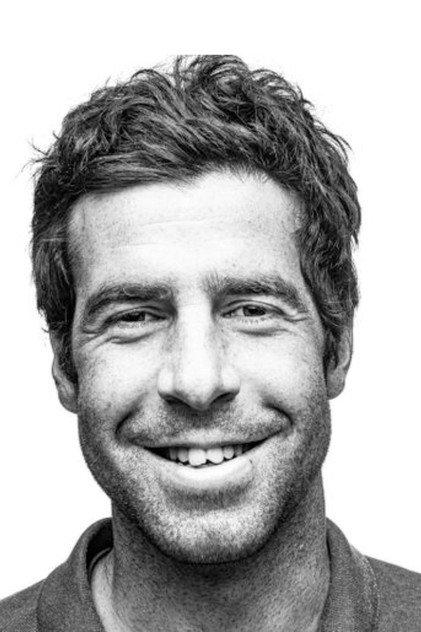 Hélias Millerioux - Actor Profile Photo