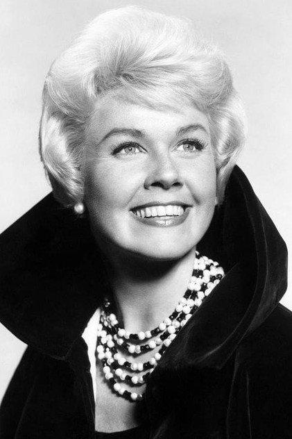 Doris Day - Actor Profile Photo