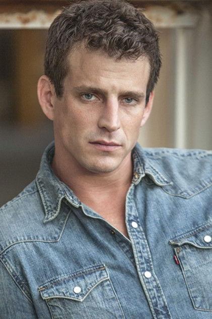 Caleb Michaelson - Actor Profile Photo