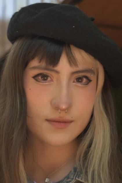 Maralá Lilly - Actor Profile Photo