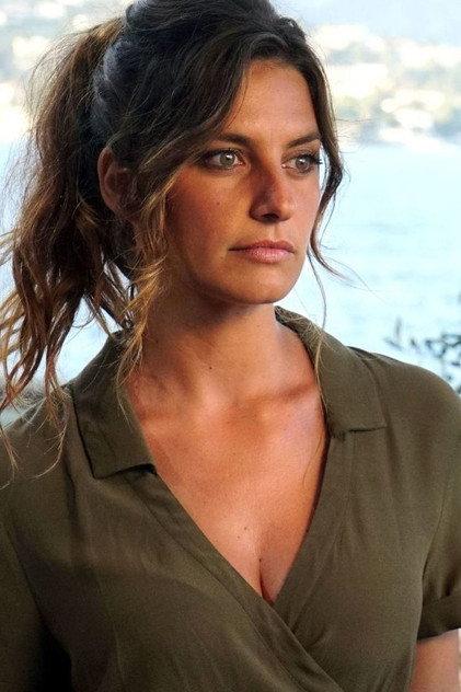 Laëtitia Milot - Actor Profile Photo