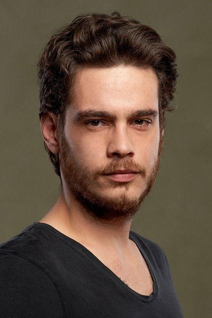 Can Sipahi - Actor Profile Photo