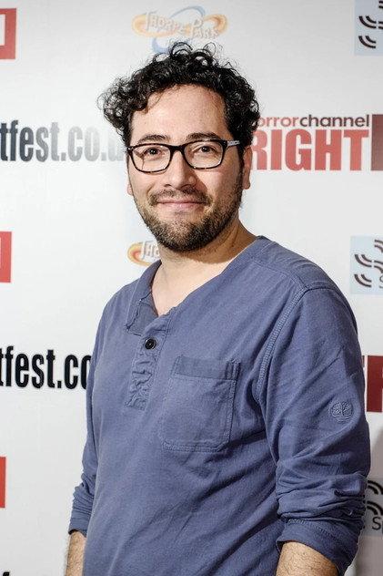 Patricio Valladares - Actor Profile Photo